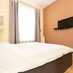 Goodrest On Deribasovska 19 * Odessa