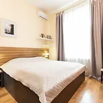 Goodrest On Deribasovska 19 Appartamento