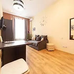 Goodrest On Deribasovska 19 * Odessa