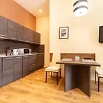 Appartamento Goodrest On Deribasovska 19