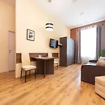 Goodrest On Deribasovska 19 Appartamento