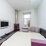 Goodrest On Deribasovska 19 Appartamento