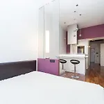 Goodrest On Deribasovska 19 Appartement Odessa