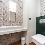 Goodrest On Deribasovska 19 Appartement *