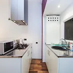 Goodrest On Deribasovska 19 *