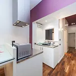 Goodrest On Deribasovska 19 Appartamento