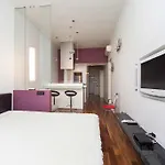 Goodrest On Deribasovska 19 Odessa