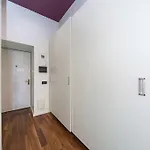 Goodrest On Deribasovska 19 * Odessa