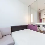Goodrest On Deribasovska 19 Appartement