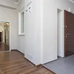 Appartamento Goodrest On Deribasovska 19