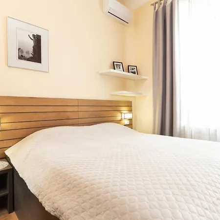 Appartement Goodrest On Deribasovska 19