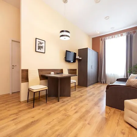 Goodrest On Deribasovska 19 Апартаменти