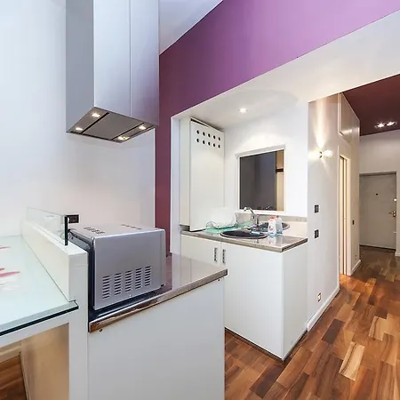 Goodrest On Deribasovska 19 Апартаменти