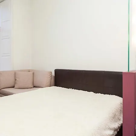 Goodrest On Deribasovska 19 Apartman *