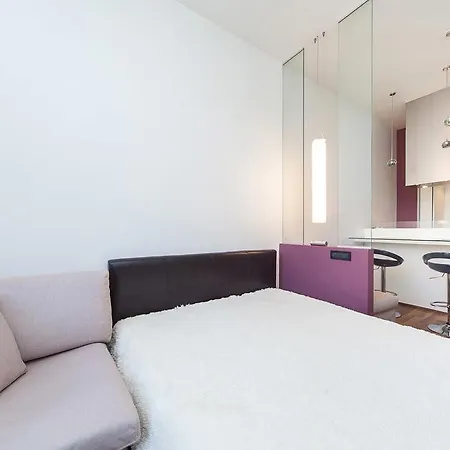 Goodrest On Deribasovska 19 Апартаменти