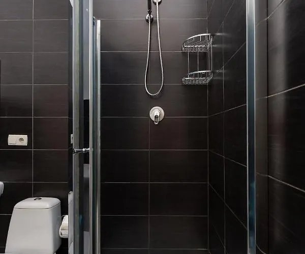 Апартаменты Goodrest On Deribasovska 19 *