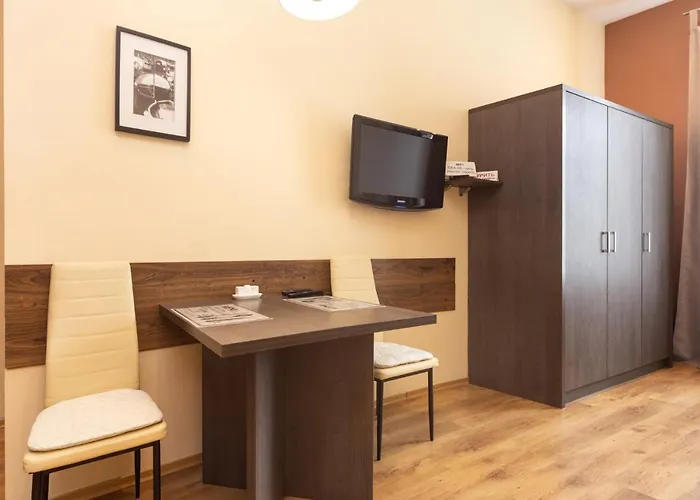 Appartement Goodrest On Deribasovska 19 Odessa