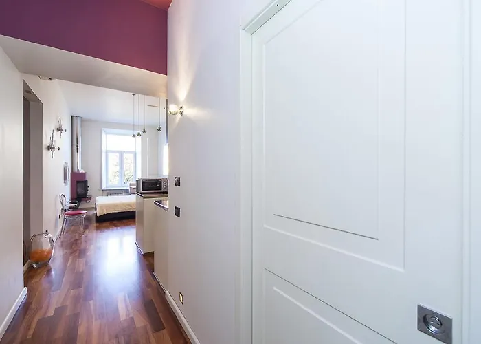 Goodrest On Deribasovska 19