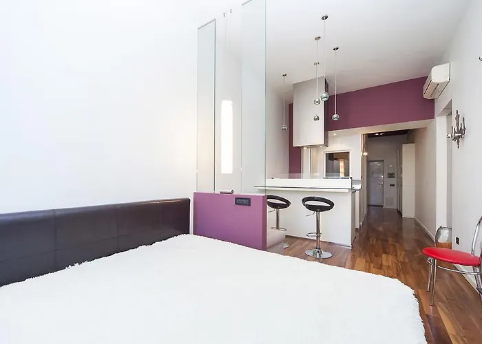 Goodrest On Deribasovska 19 Appartement Odessa