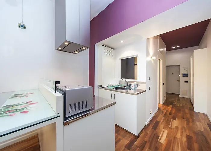 Goodrest On Deribasovska 19 Апартаменты