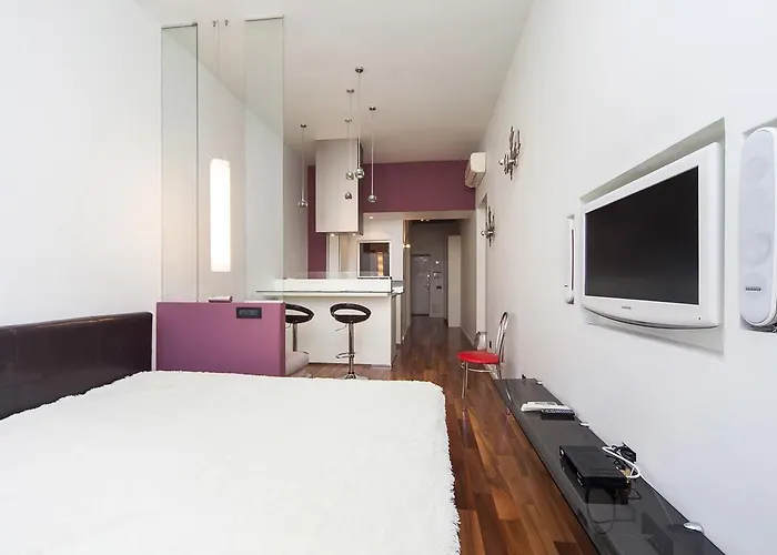 Goodrest On Deribasovska 19 敖德萨