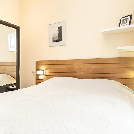 Goodrest On Deribasovska 19 Odessa