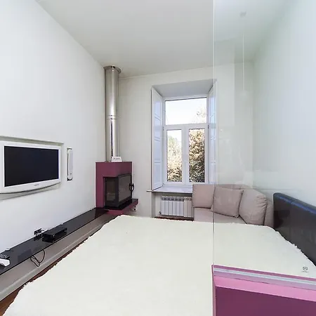 Goodrest On Deribasovska 19 Appartamento