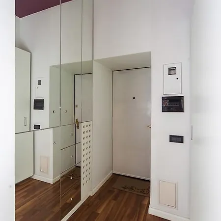 Goodrest On Deribasovska 19 Appartamento *