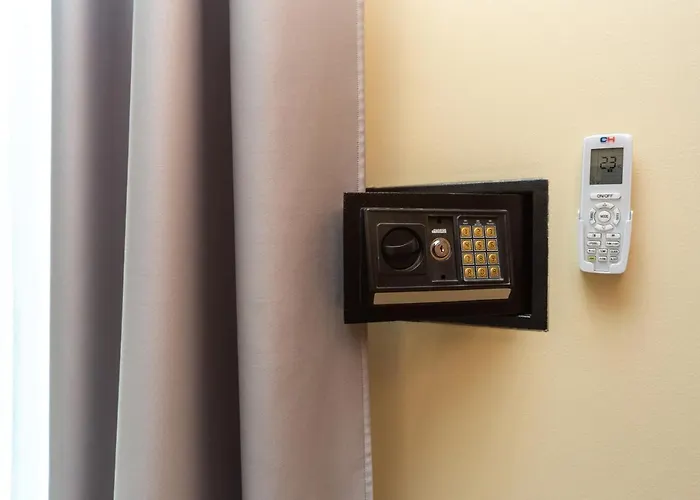 Apartament Goodrest On Deribasovska 19 Odessa