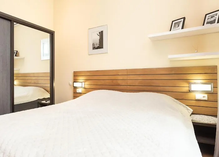 Goodrest On Deribasovska 19 Odessa