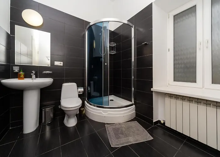 Apartament Goodrest On Deribasovska 19