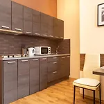 Apartman Goodrest On Deribasovska 19 Odessza