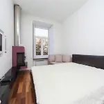 Goodrest On Deribasovska 19 Apartman *