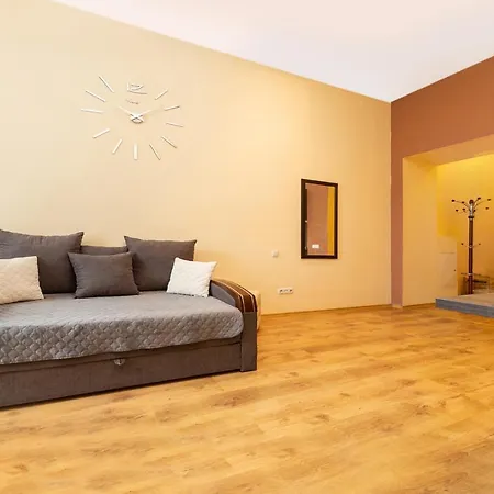 Apartment Goodrest On Deribasovska 19 Odesa