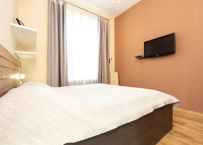 Goodrest On Deribasovska 19 * Odesa