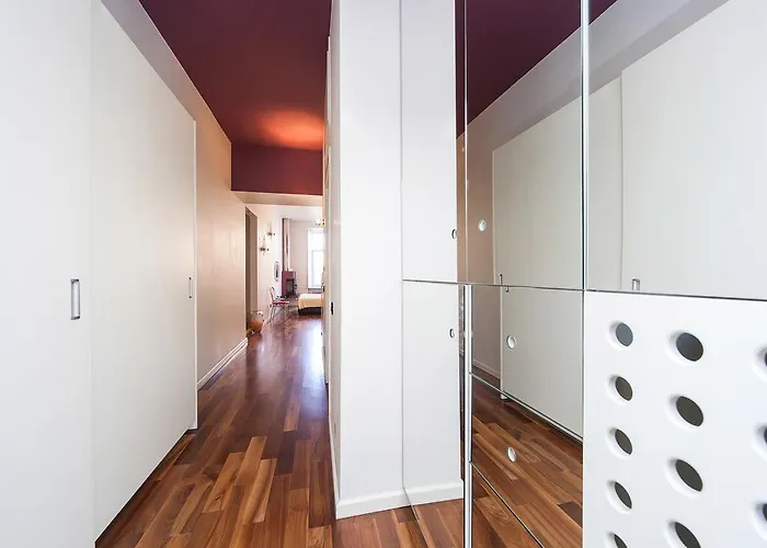 Goodrest On Deribasovska 19 *