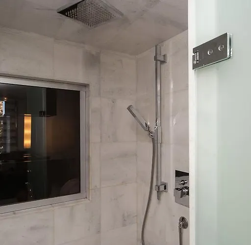 Goodrest On Deribasovska 19 * Odesa