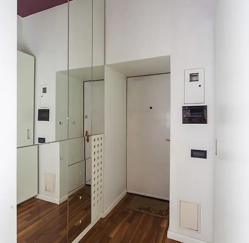 Goodrest On Deribasovska 19 Apartment *